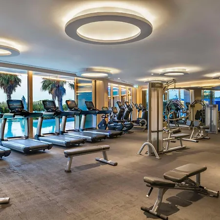 Radisson Blu Ottomare 5* Istanboel