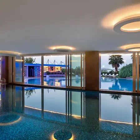 Hotel Radisson Blu Ottomare Istanboel