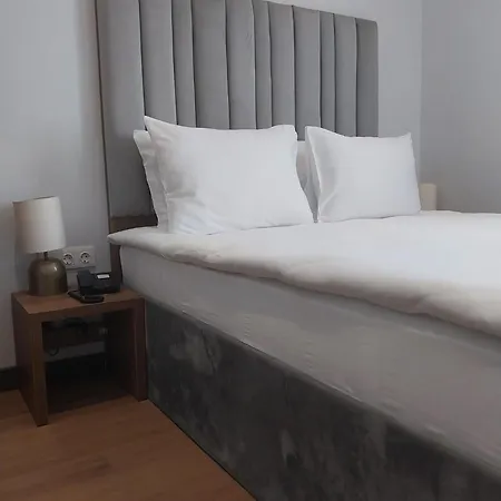 Business Life Guenesli 3* Istanbul