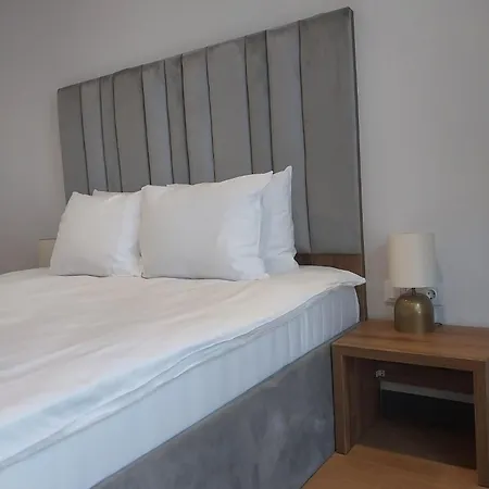 Hotel Business Life Guenesli 3*