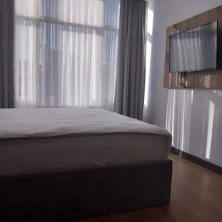 Business Life Guenesli Hotel Istanbul