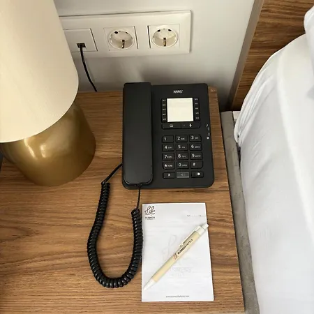 Business Life Guenesli 3* Istanbul