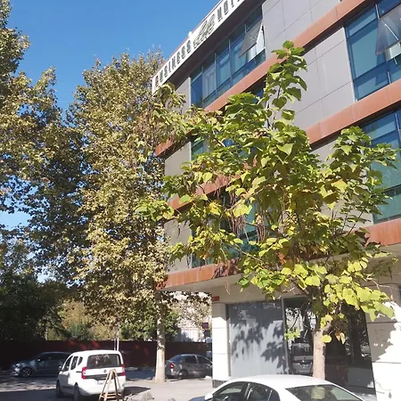 Hotel Business Life Guenesli Istanbul