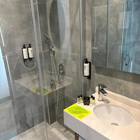 Business Life Guenesli Hotel Istanbul