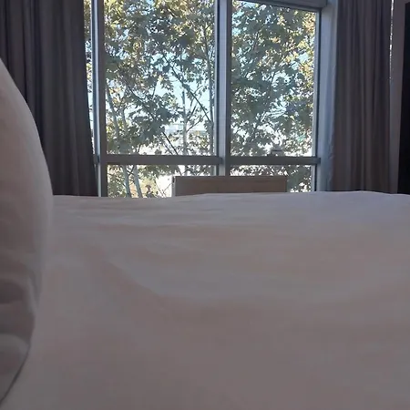 Business Life Guenesli Hotel 3*