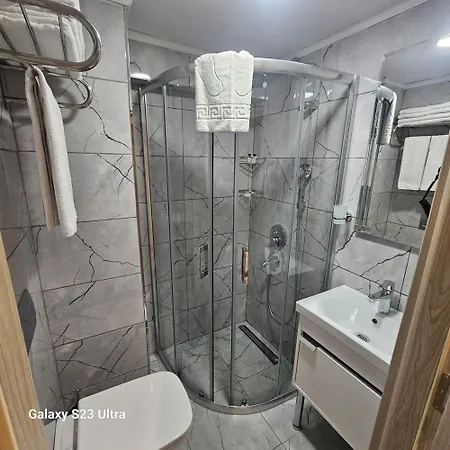 Hotel Old Hatay 3*