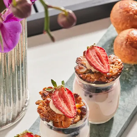 Mandarin Oriental Bosphorus,