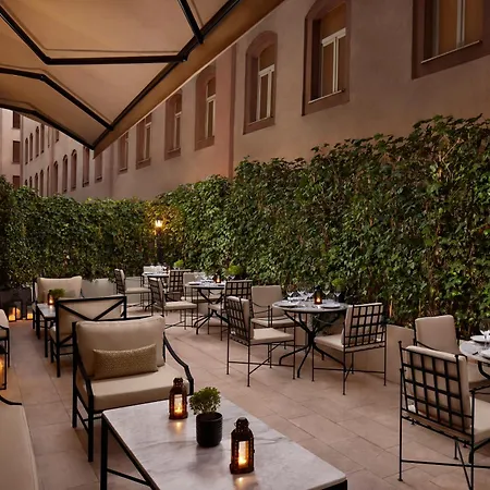 Sanasaryan Han, A Luxury Collection Hotel, 酒店 伊斯坦布尔