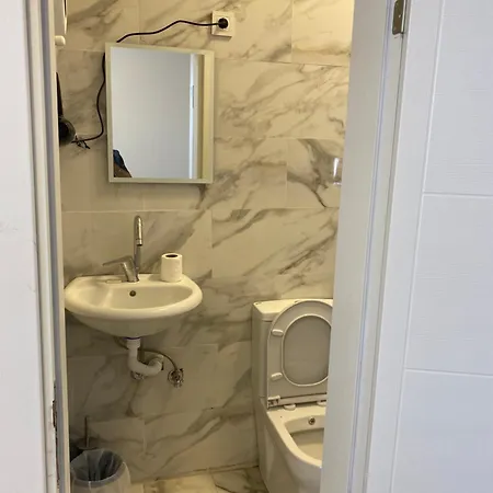 Hotel Yenikapi Istanbul