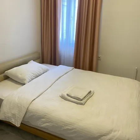 Yenikapi Hotel Istanbul