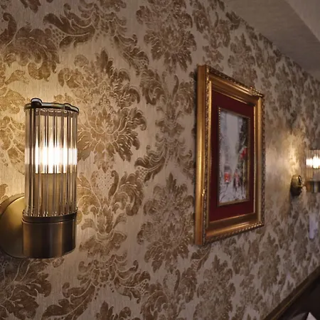 Hotel Blue House Old - Sultanahmet 3*