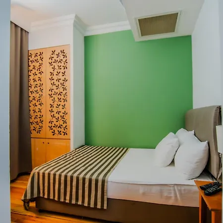 No11 Hotel&apartments 4* Istanboel