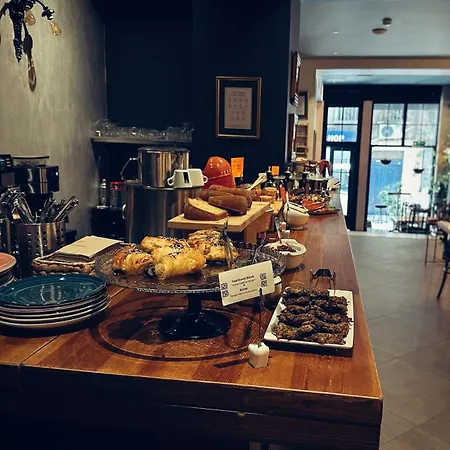 No11 Hotel&apartments 4*