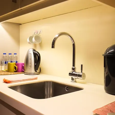 Hotel Endless Taksim Istambul