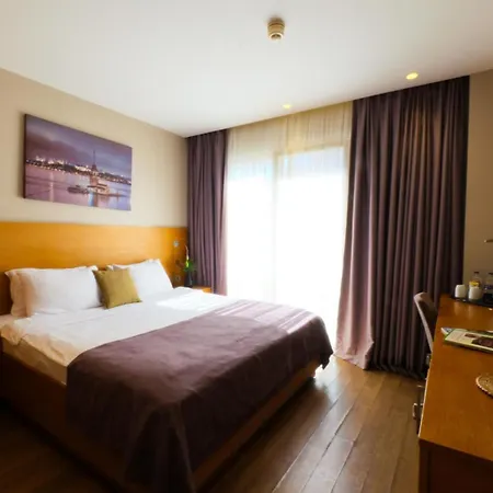 Endless Taksim Hotel Istambul