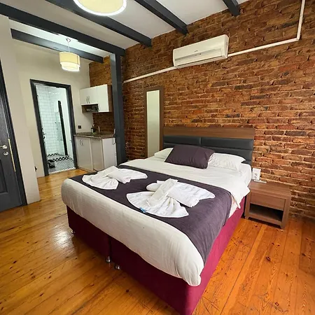 Aparthotel Taksim Otto Istanbul