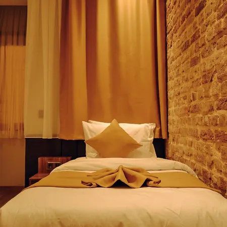 Galata Calm Tale 3* 이스탄불