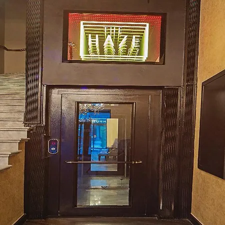 The Haze Karakoey Hotel 4*