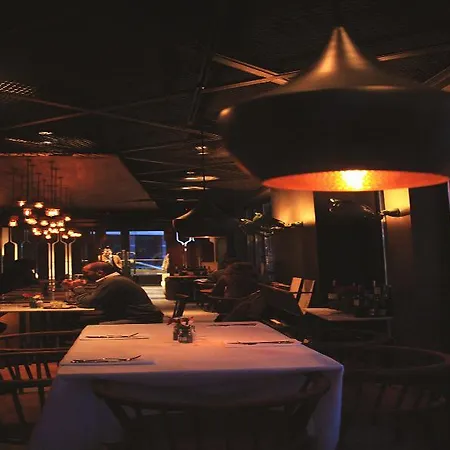 The Haze Karakoey Hotel