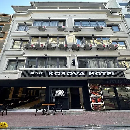 Asil Kosova *
