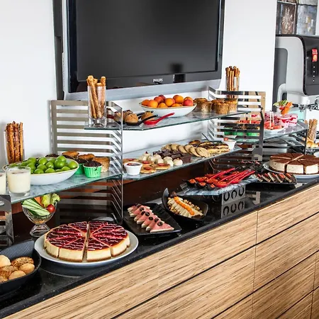 Ξενοδοχείο Sisli By Ihg
