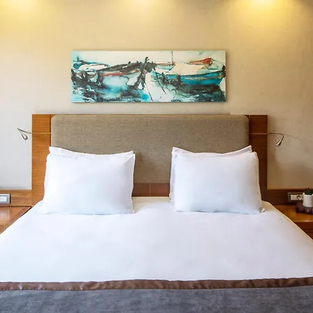 Sisli By Ihg Κωνσταντινούπολη