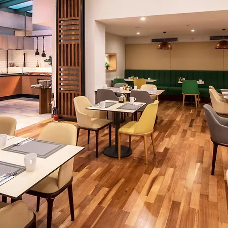 Sisli By Ihg 5* Κωνσταντινούπολη