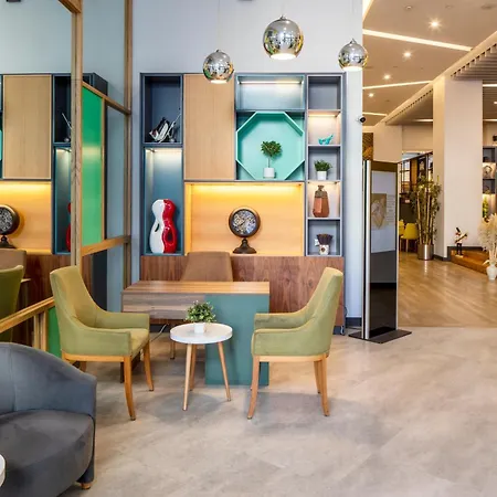 Sisli By Ihg Κωνσταντινούπολη