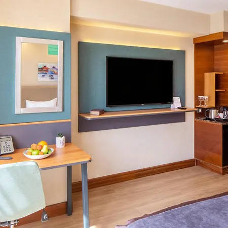 Sisli By Ihg 5* Κωνσταντινούπολη