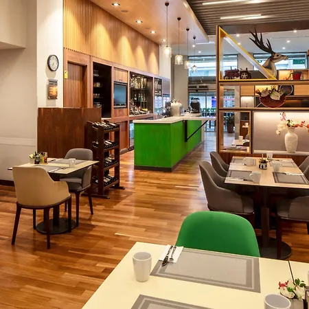 Sisli By Ihg