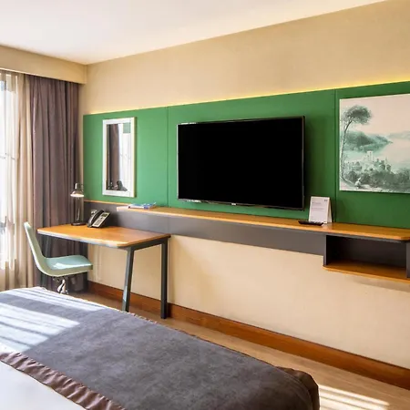 Ξενοδοχείο Sisli By Ihg