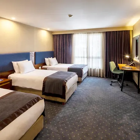 Sisli By Ihg Ξενοδοχείο 5*