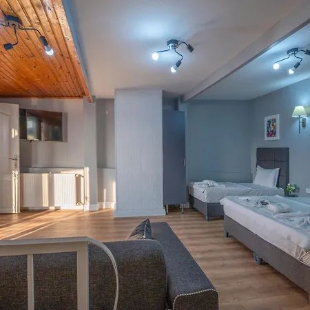 Taksim Trend Aparthotel