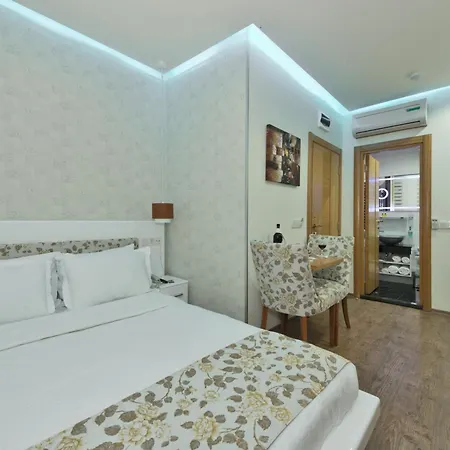 Aparthotel Taksim Trend Istanbul