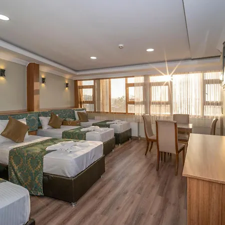 Simper Otel