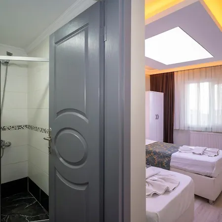 Simper Otel 3*