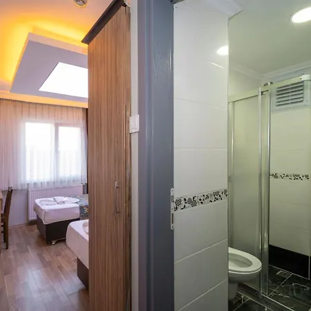 Otel Simper İstanbul