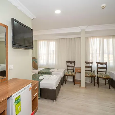 Otel Simper