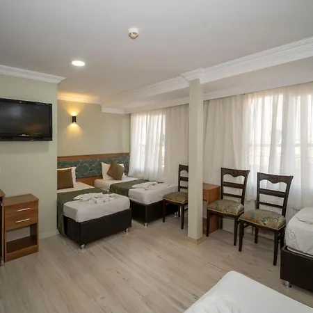 Simper Otel