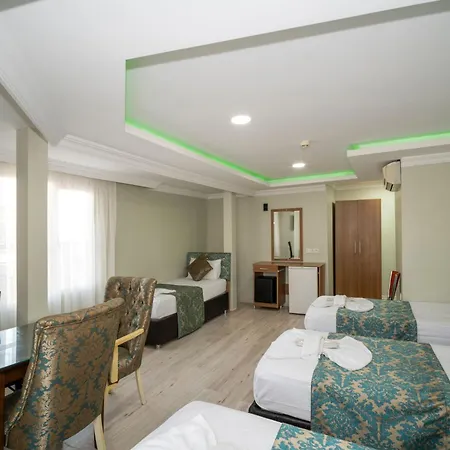 Otel Simper