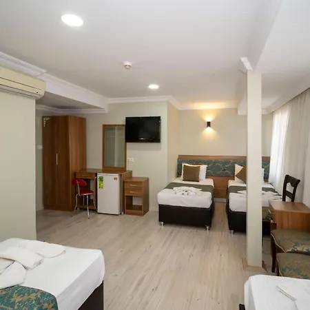 Simper 3* İstanbul