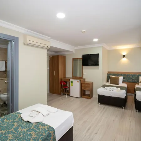 Simper Otel