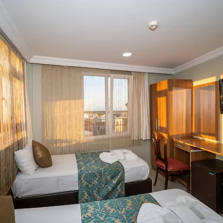 Simper Otel 3*