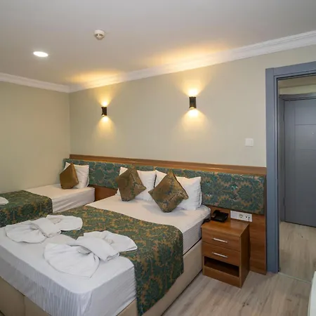 Simper Otel İstanbul