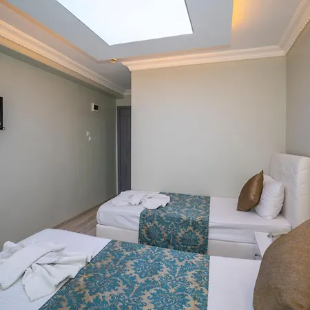 Simper Otel 3*