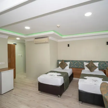 Otel Simper 3*
