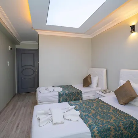 Simper Otel İstanbul