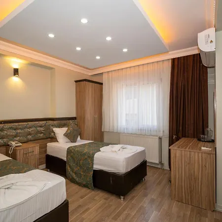 Simper 3* İstanbul