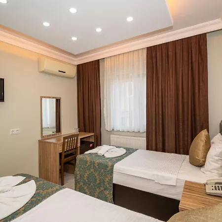 Simper Otel