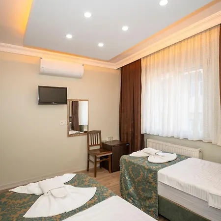 Simper Otel İstanbul